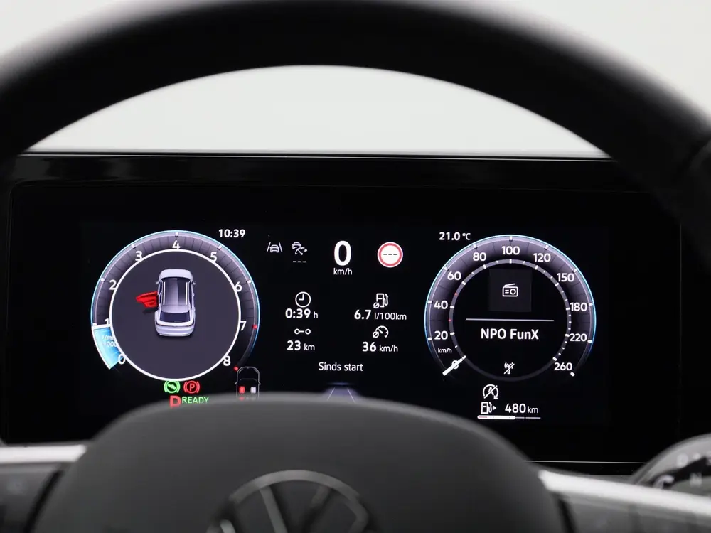 Volkswagen T-Roc 1.5 eTsi Life First Edition 116 PK| Origine uit 2026, foto 8