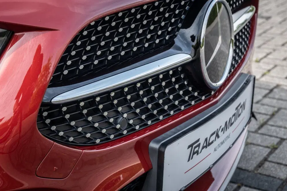 Mercedes-Benz A-Klasse 250 e Business Solution AMG Limited P uit 2020, foto 5