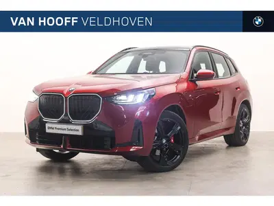 BMW X3 30e xDrive M Sport Automaat uit 2025