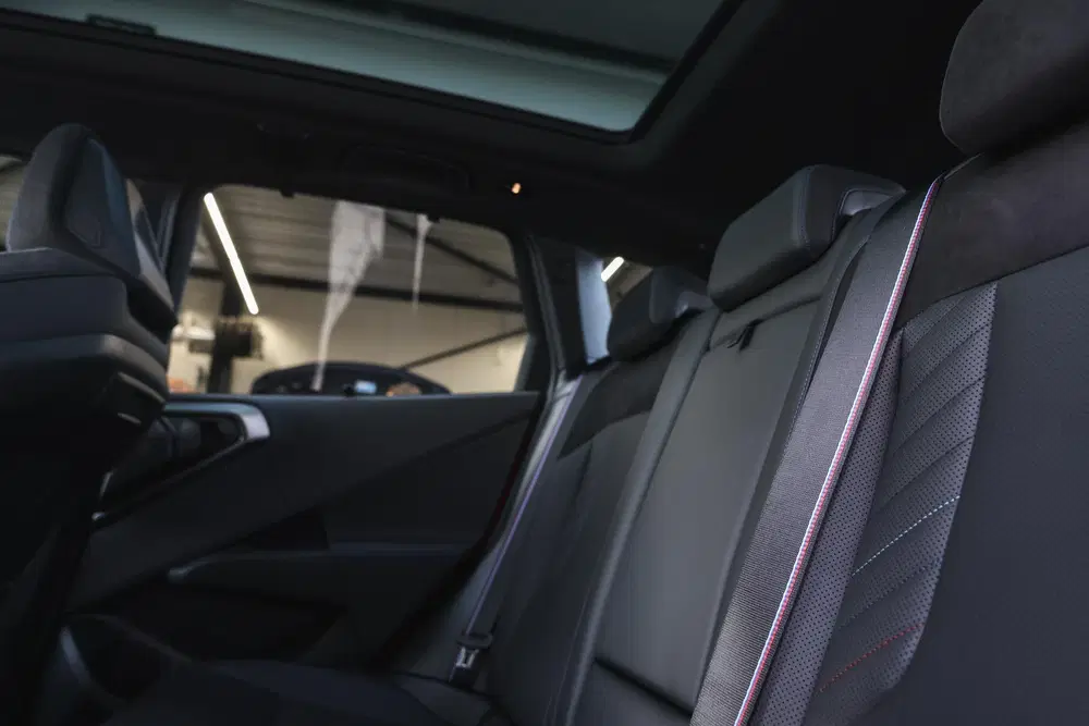 BMW X3 30e xDrive M Sport Automaat uit 2025, foto 10