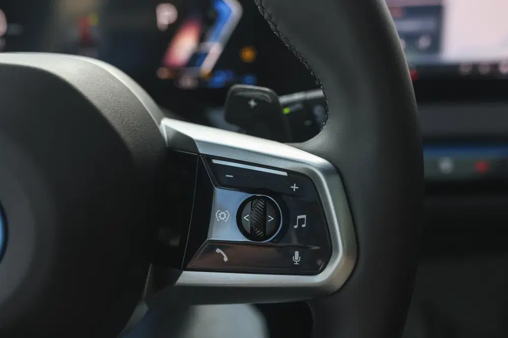 BMW X3 30e xDrive M Sport Automaat uit 2025, foto 18