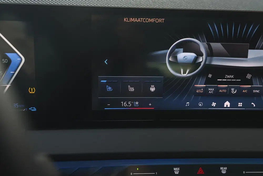 BMW X3 30e xDrive M Sport Automaat uit 2025, foto 19