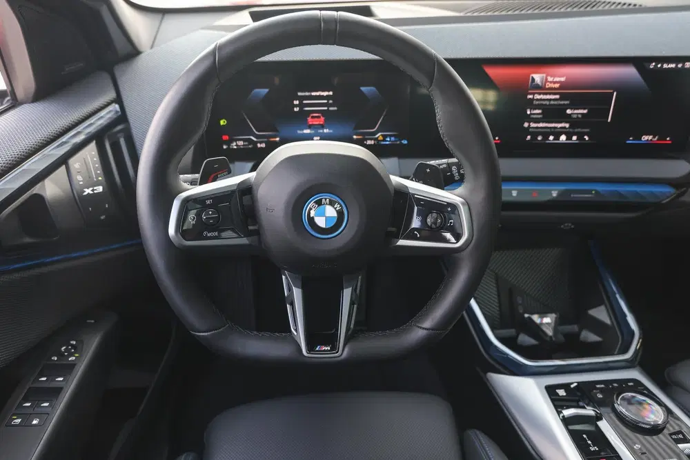 BMW X3 30e xDrive M Sport Automaat uit 2025, foto 3