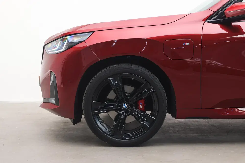 BMW X3 30e xDrive M Sport Automaat uit 2025, foto 4