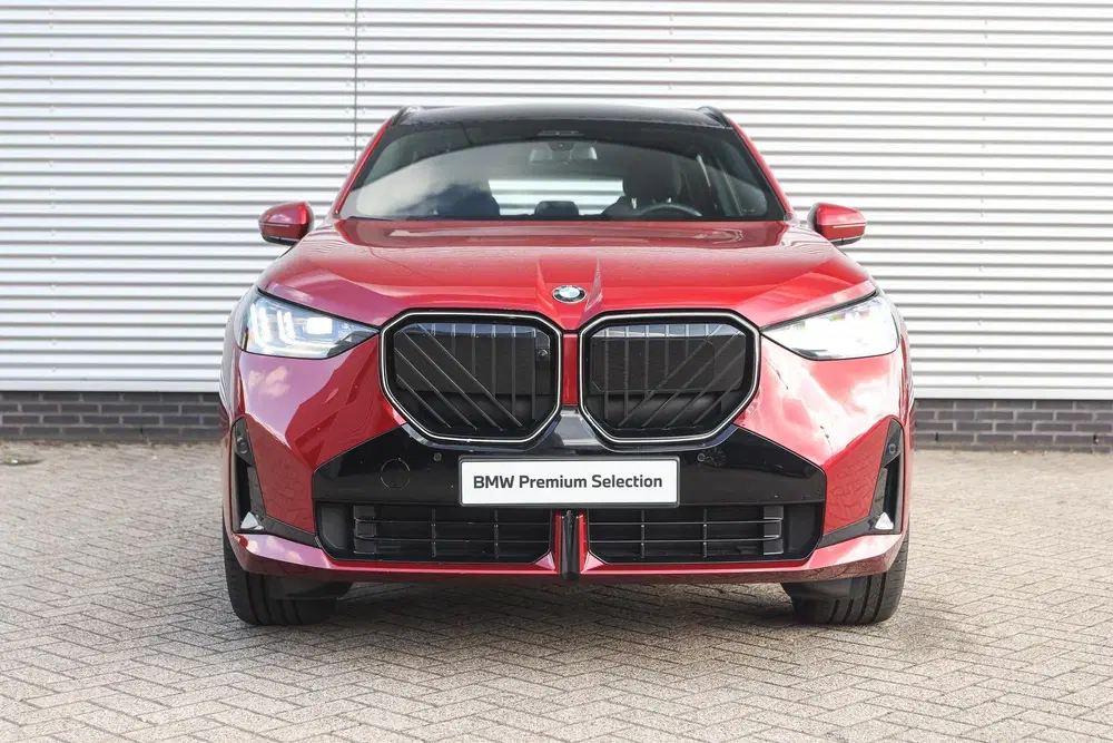 BMW X3 30e xDrive M Sport Automaat uit 2025, foto 5