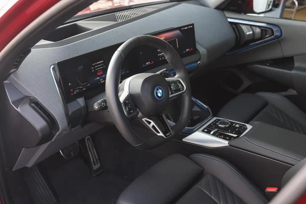 BMW X3 30e xDrive M Sport Automaat uit 2025, foto 8
