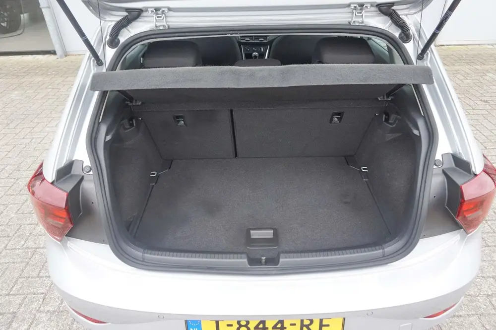 Volkswagen Polo 1.0 TSI 95pk Life | Apple Carplay & Android uit 2023, foto 14