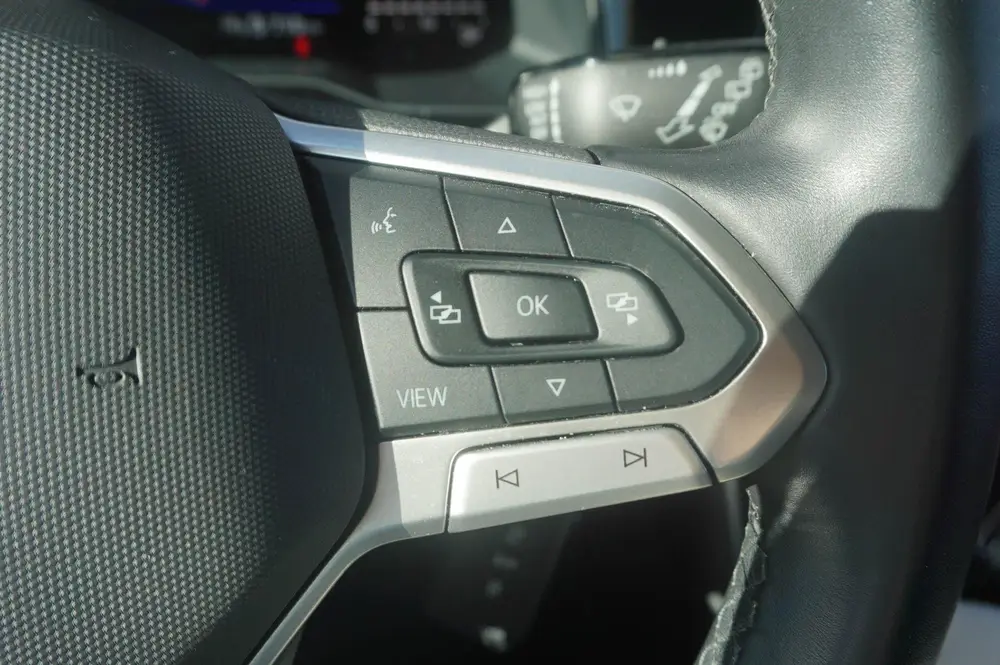 Volkswagen Polo 1.0 TSI 95pk Life | Apple Carplay & Android uit 2023, foto 20