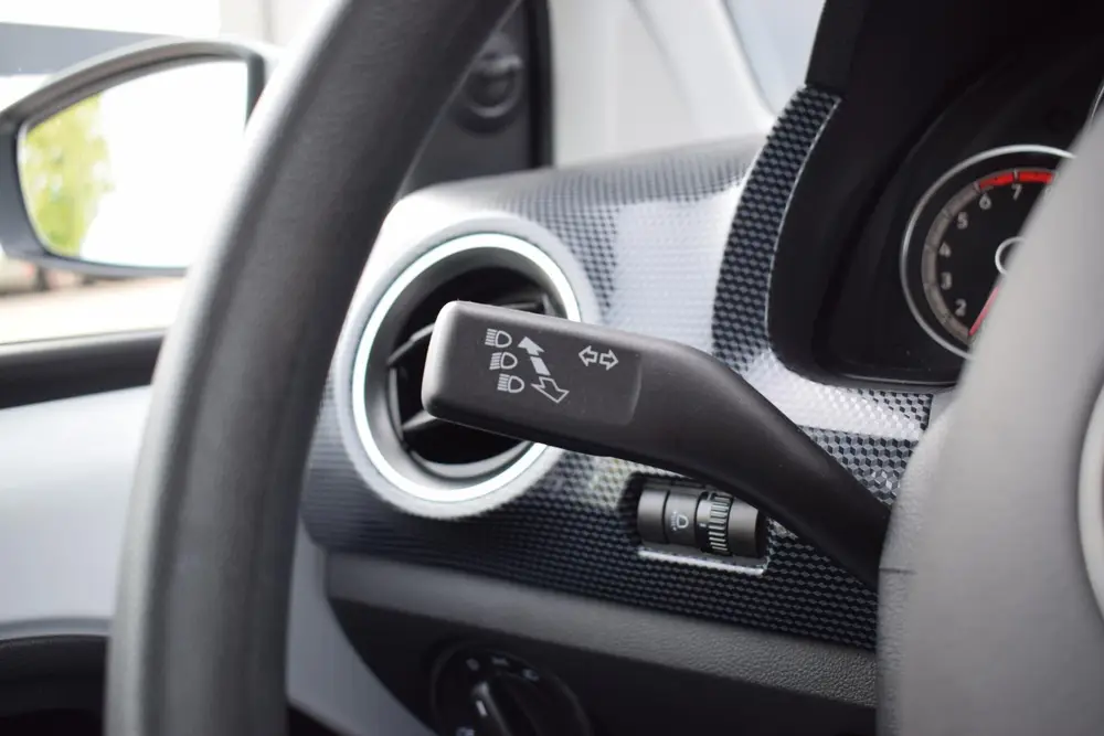 Volkswagen Up! 1.0 | 5 Deurs | Airco | DAB uit 2022, foto 17