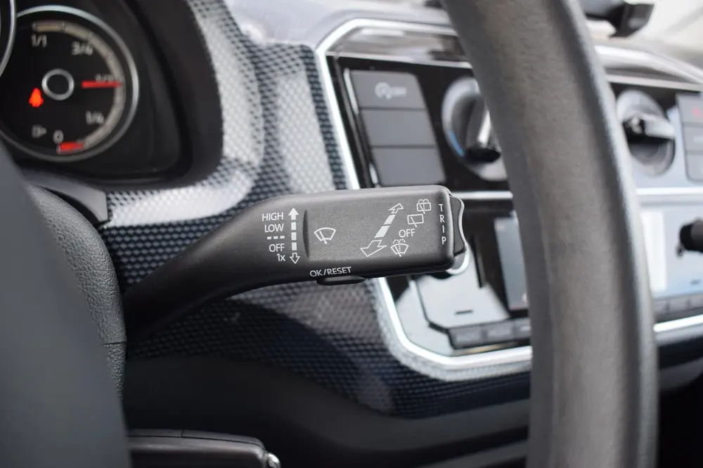 Volkswagen Up! 1.0 | 5 Deurs | Airco | DAB uit 2022, foto 19