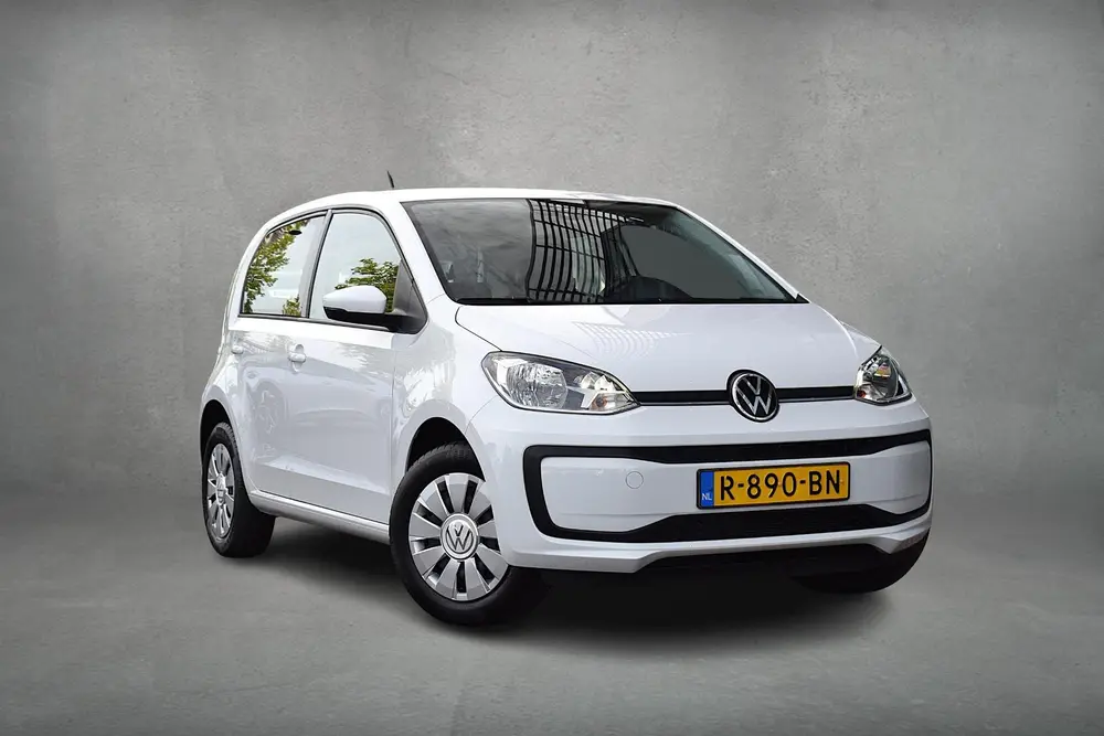 Volkswagen Up! 1.0 | 5 Deurs | Airco | DAB uit 2022, foto 20
