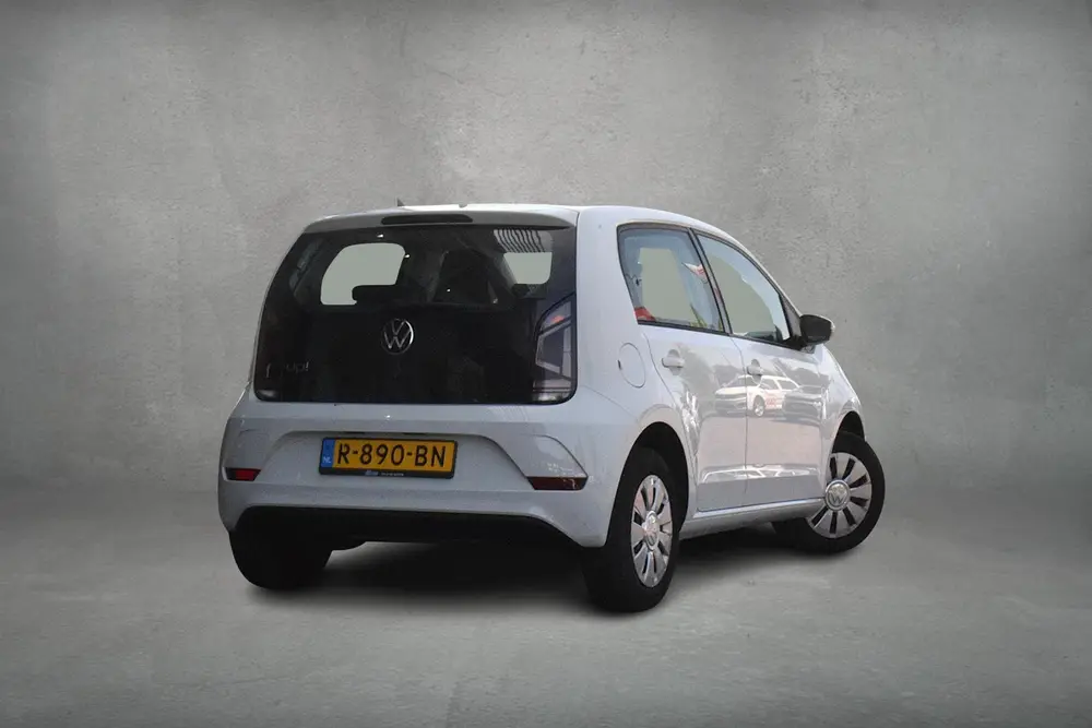 Volkswagen Up! 1.0 | 5 Deurs | Airco | DAB uit 2022, foto 3
