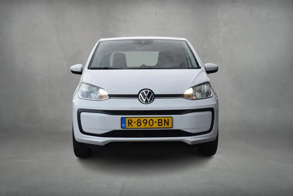 Volkswagen Up! 1.0 | 5 Deurs | Airco | DAB uit 2022, foto 8