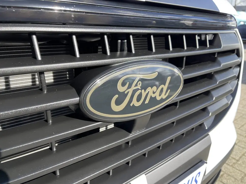 Ford Transit Custom 320 2.0 TDCI 130pk L2H1 Sport originele uit 2024, foto 9