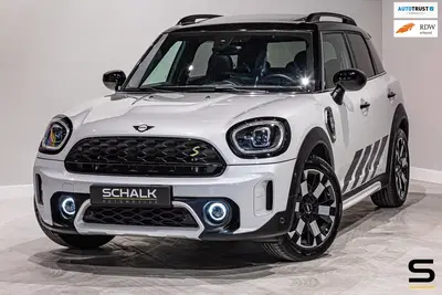 Mini Countryman 1.5 Cooper S E ALL4 Untamed Edition uit 2023