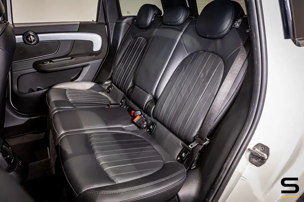 Mini Countryman 1.5 Cooper S E ALL4 Untamed Edition uit 2023, foto 19