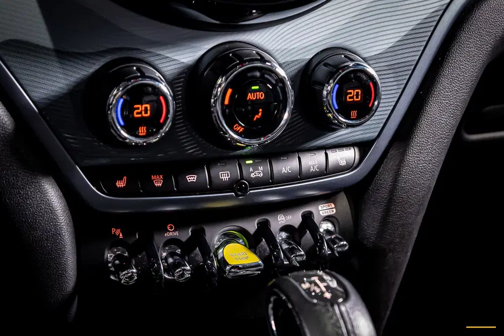 Mini Countryman 1.5 Cooper S E ALL4 Untamed Edition uit 2023, foto 5