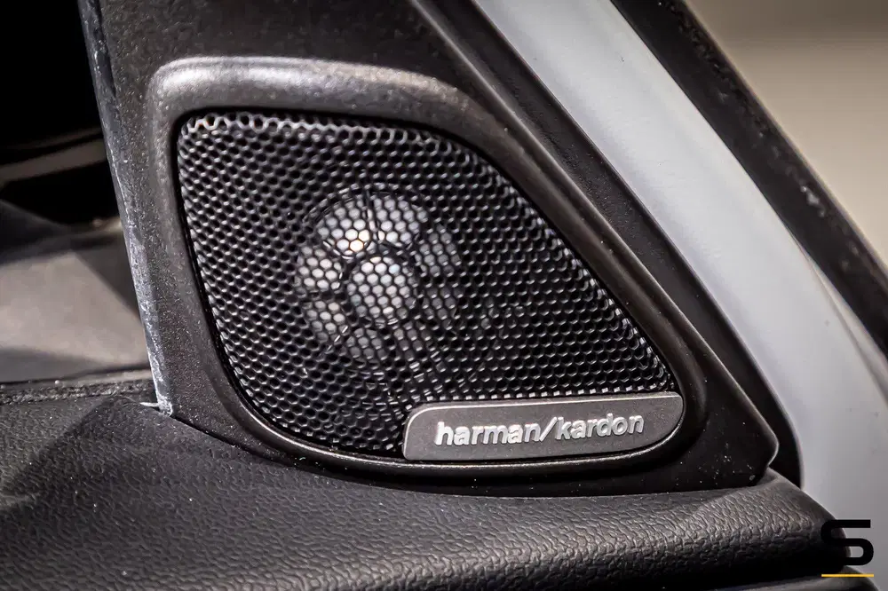 Mini Countryman 1.5 Cooper S E ALL4 Untamed Edition uit 2023, foto 7