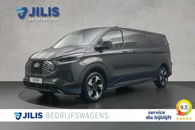 Ford E-Custom 340 L2 71KWh Sport uit 2026