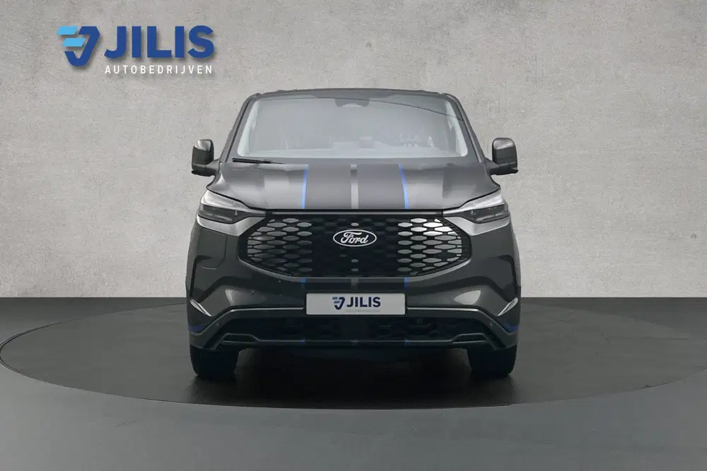 Ford E-Custom 340 L2 71KWh Sport uit 2026, foto 9