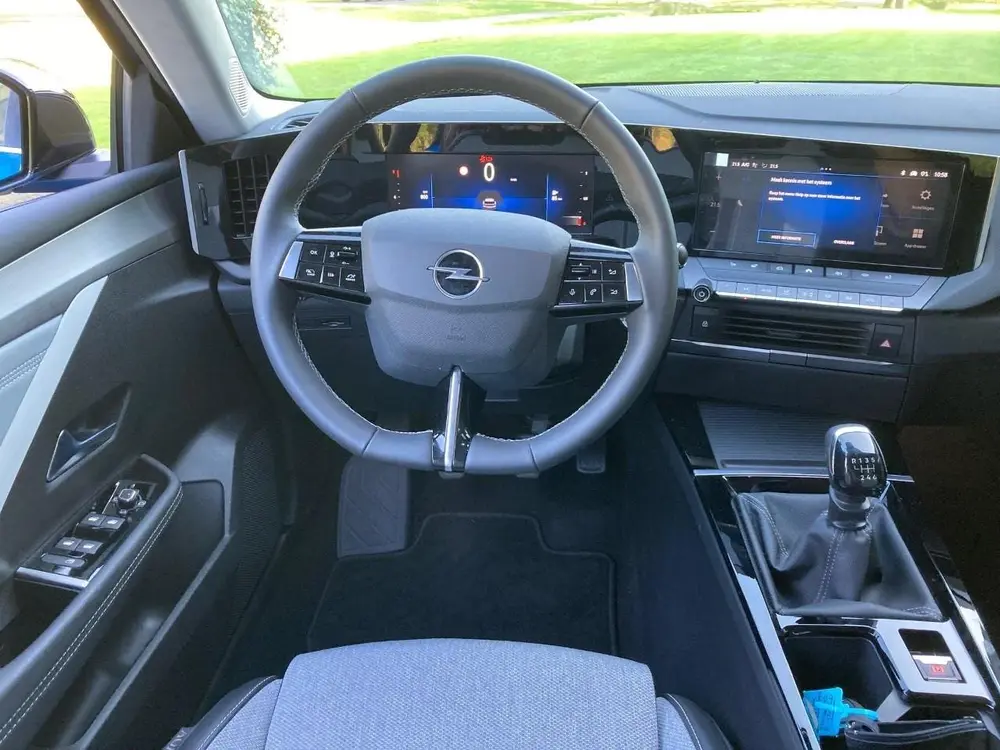 Opel Astra 1.2 Turbo 130pk Start uit 2022, foto 5