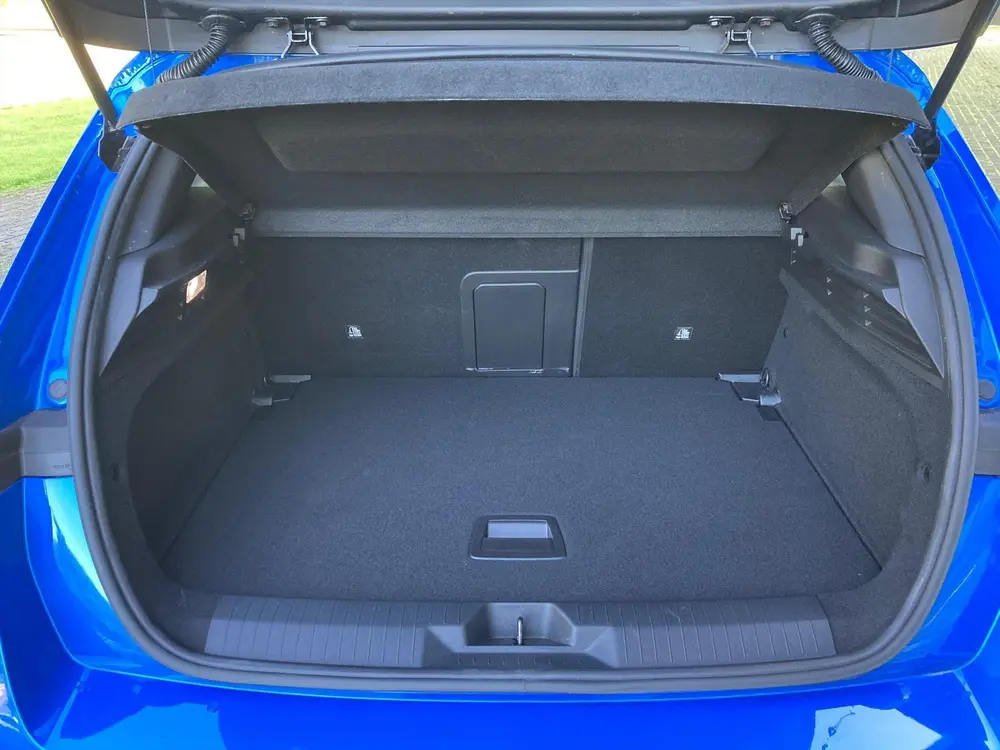 Opel Astra 1.2 Turbo 130pk Start uit 2022, foto 7