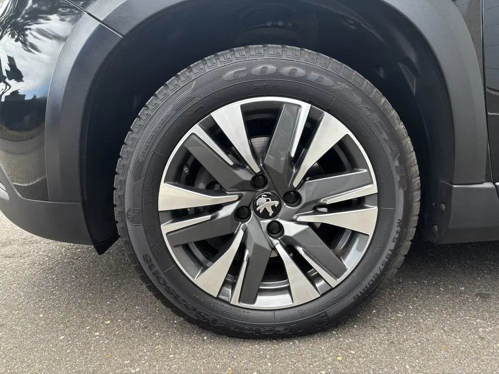 Peugeot 2008 1.2 PT GT-Line Navi Carplay Automaat PDC C uit 2019, foto 5