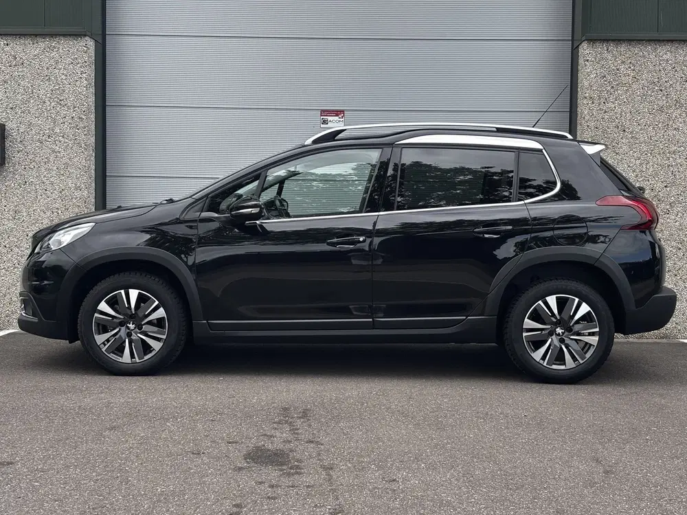 Peugeot 2008 1.2 PT GT-Line Navi Carplay Automaat PDC C uit 2019, foto 7
