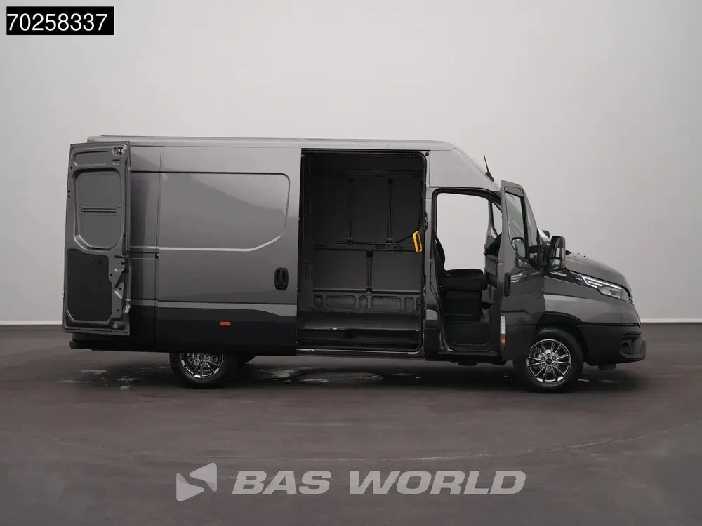 Iveco Daily BPM VRIJ 3.0L Automaat 210PK L2H2 2025-Mo uit 2024, foto 10