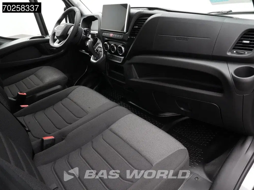 Iveco Daily BPM VRIJ 3.0L Automaat 210PK L2H2 2025-Mo uit 2024, foto 12