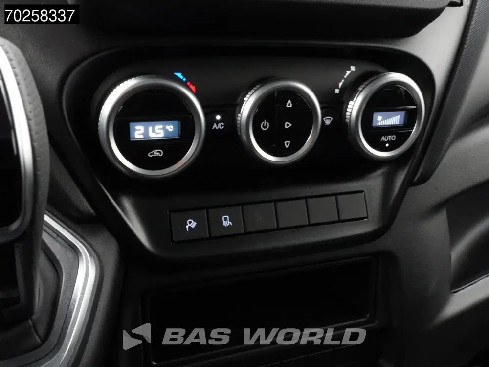 Iveco Daily BPM VRIJ 3.0L Automaat 210PK L2H2 2025-Mo uit 2024, foto 13
