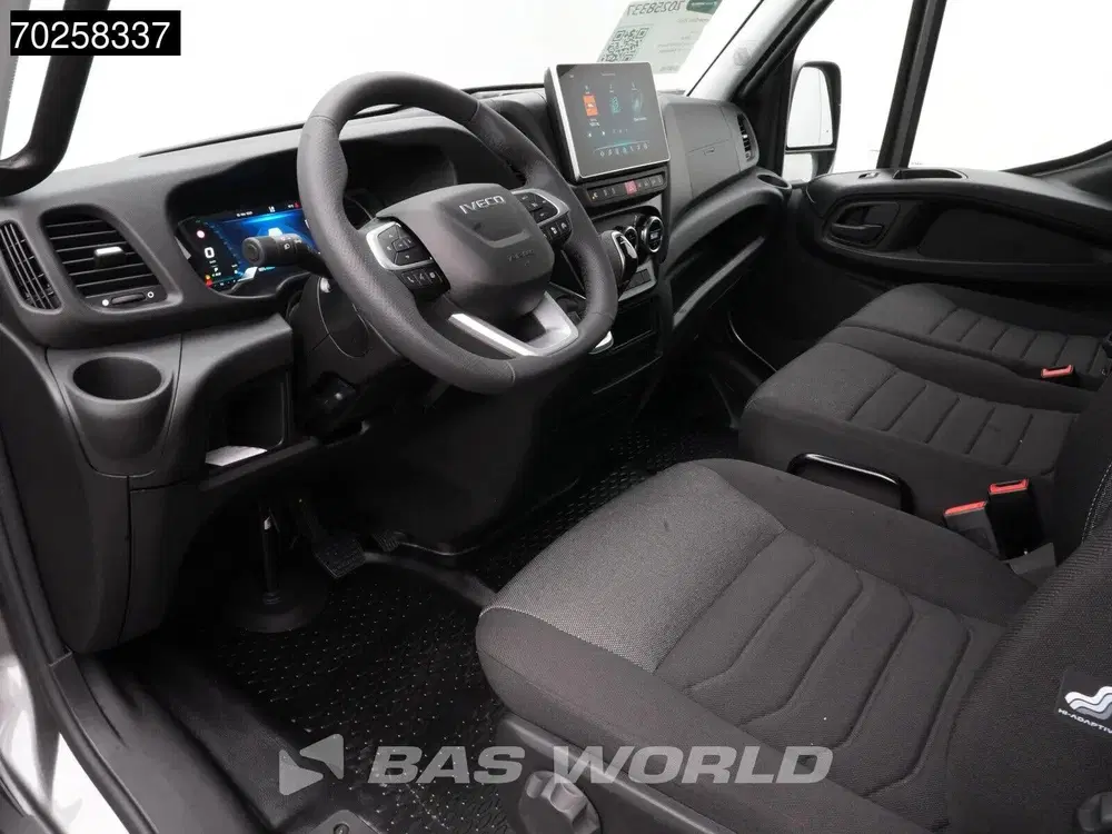 Iveco Daily BPM VRIJ 3.0L Automaat 210PK L2H2 2025-Mo uit 2024, foto 3