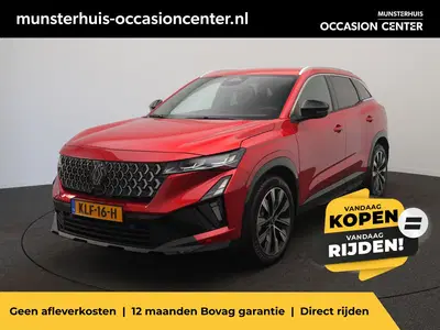 Renault Austral E-Tech Full Hybrid 200 Techno uit 2026