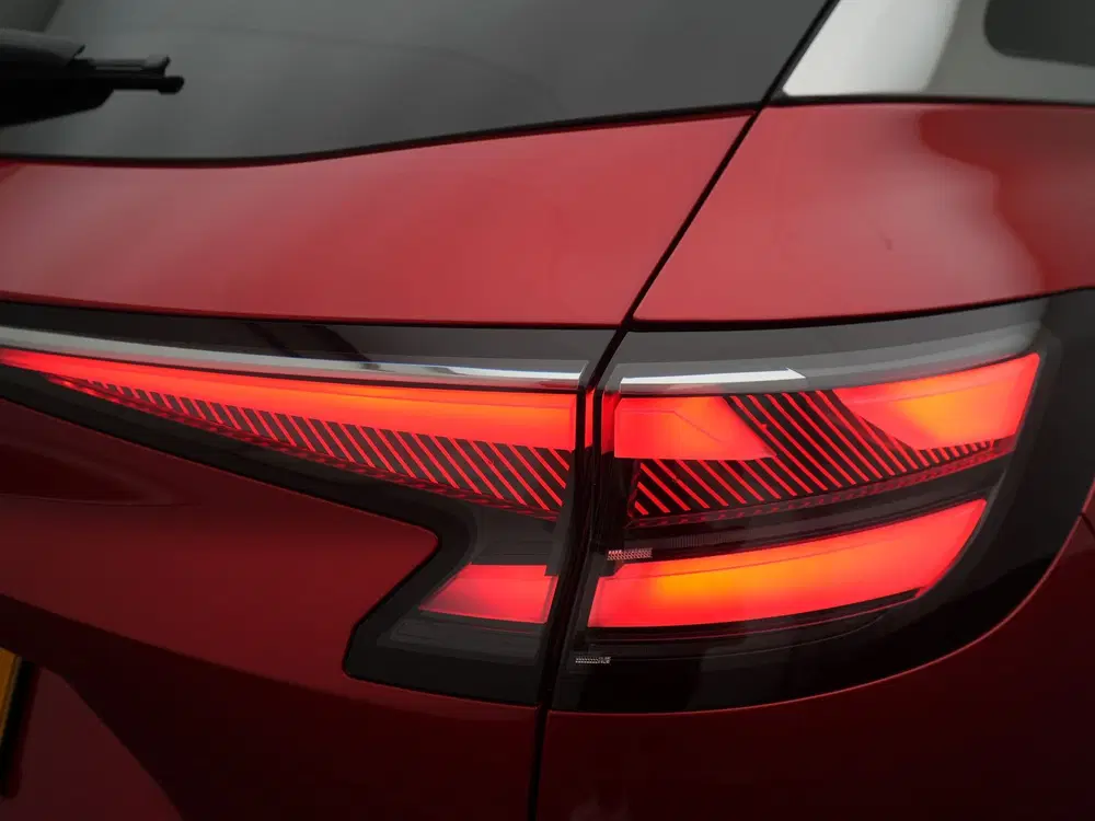 Renault Austral E-Tech Full Hybrid 200 Techno uit 2026, foto 10