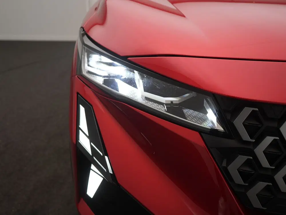 Renault Austral E-Tech Full Hybrid 200 Techno uit 2026, foto 12