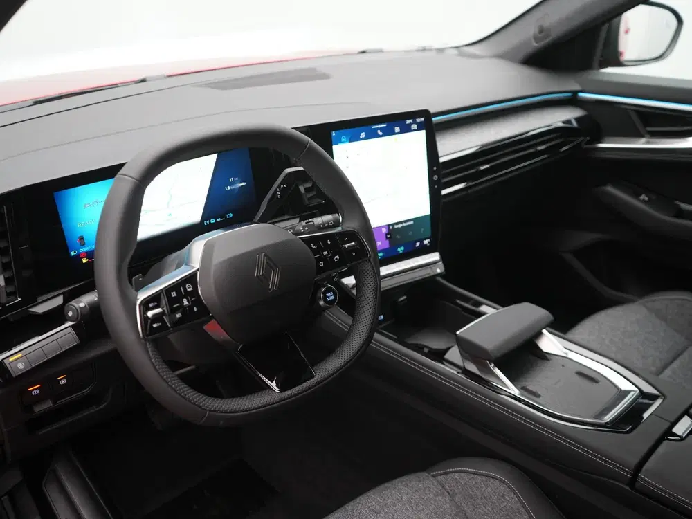 Renault Austral E-Tech Full Hybrid 200 Techno uit 2026, foto 15