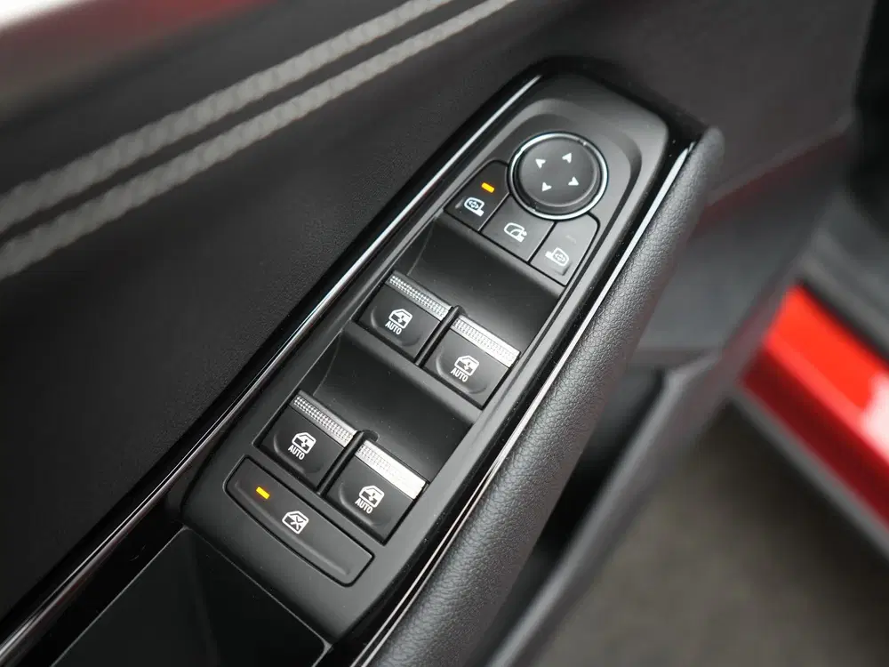 Renault Austral E-Tech Full Hybrid 200 Techno uit 2026, foto 16
