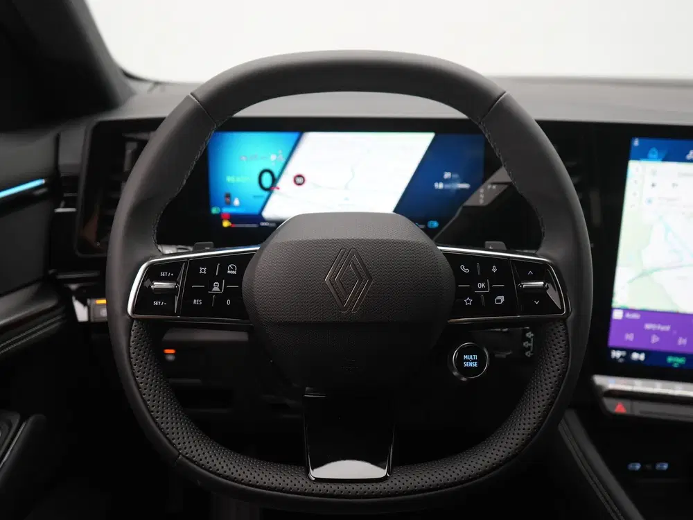 Renault Austral E-Tech Full Hybrid 200 Techno uit 2026, foto 18