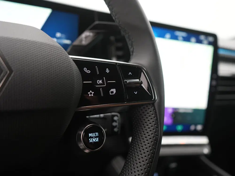 Renault Austral E-Tech Full Hybrid 200 Techno uit 2026, foto 19