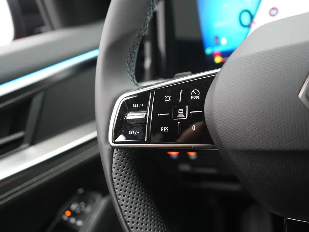 Renault Austral E-Tech Full Hybrid 200 Techno uit 2026, foto 20
