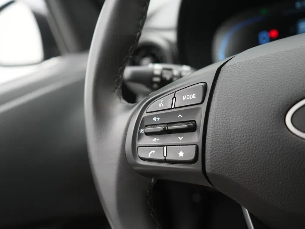 Hyundai i10 1.0 Comfort uit 2024, foto 20