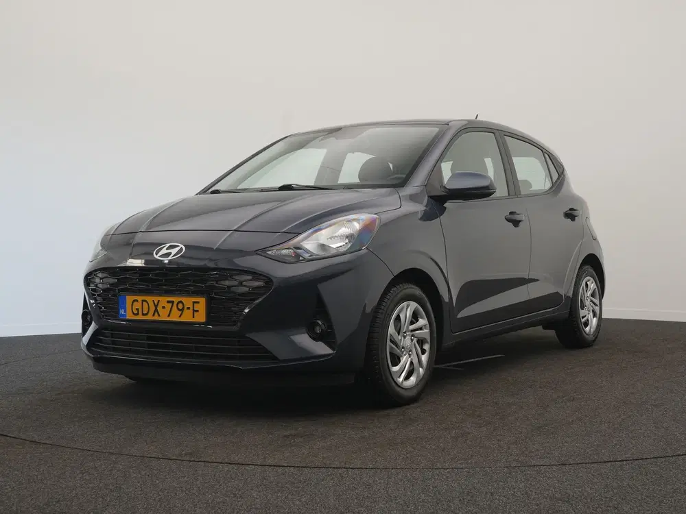Hyundai i10 1.0 Comfort uit 2024, foto 5