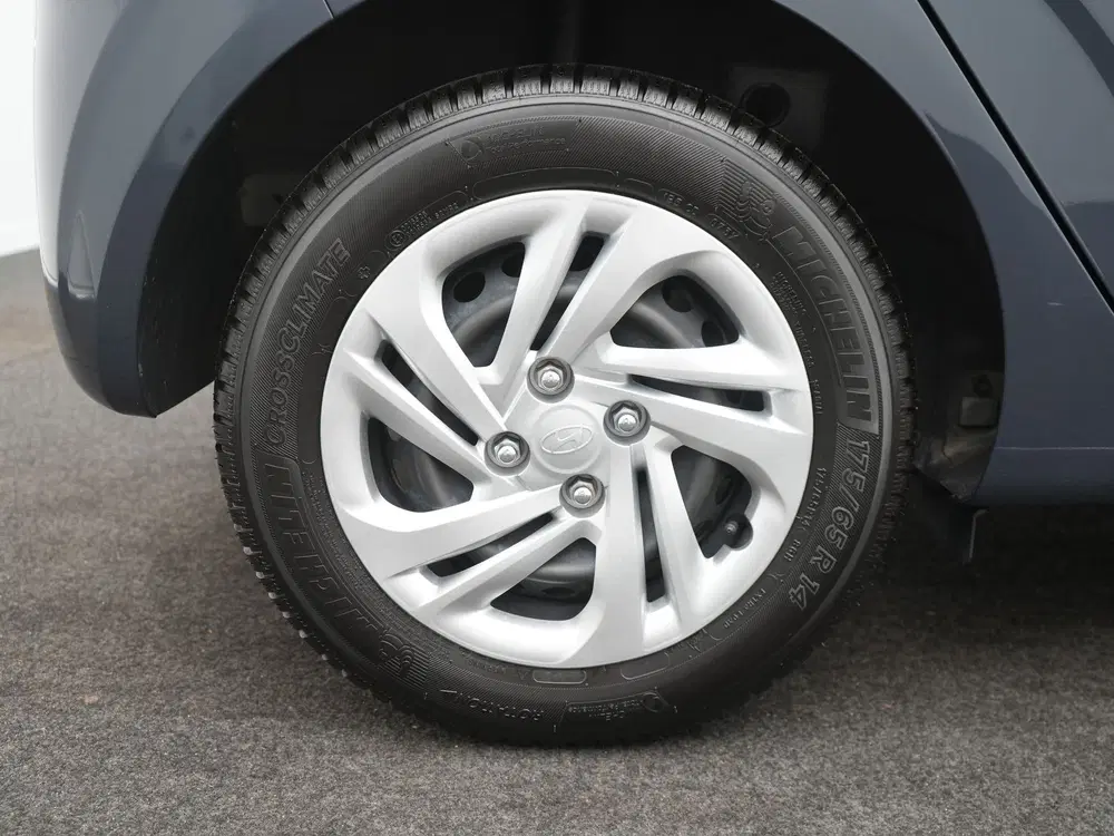 Hyundai i10 1.0 Comfort uit 2024, foto 7