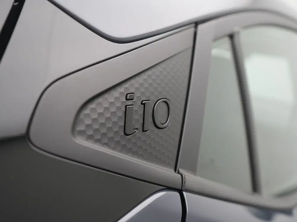 Hyundai i10 1.0 Comfort uit 2024, foto 8