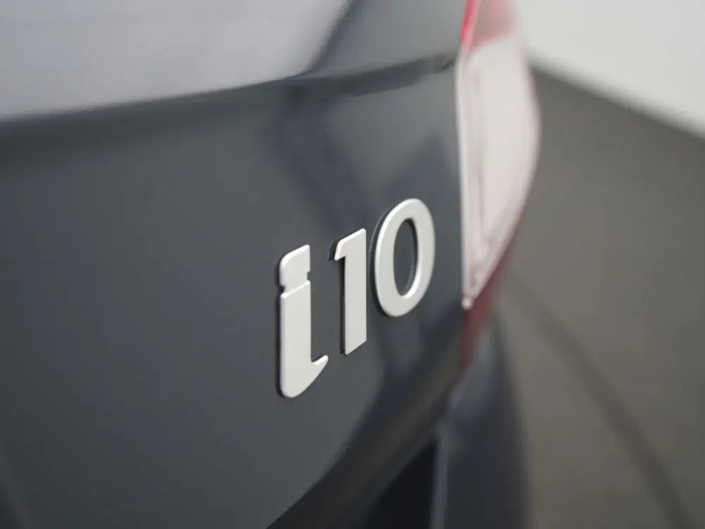 Hyundai i10 1.0 Comfort uit 2024, foto 9