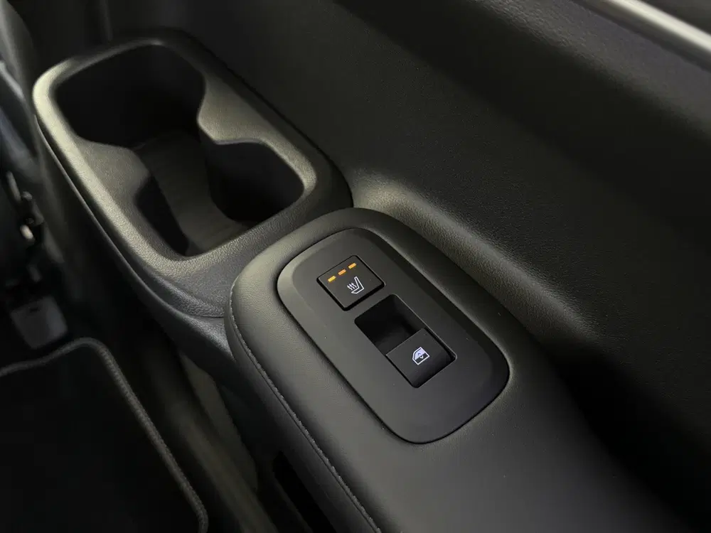 Hyundai SANTA FE 1.6 T-GDI PHEV Premium Plus 4WD 7p uit 2025, foto 9