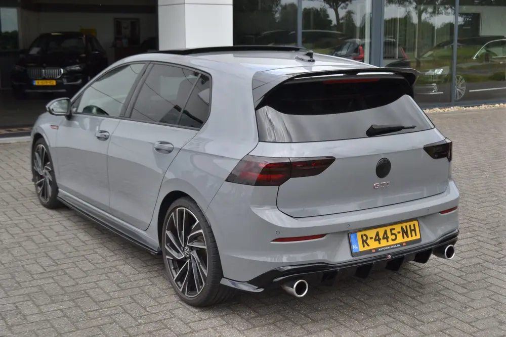 Volkswagen Golf 2.0 TSI GTI Panaoramdak | Virtual Cockpit | uit 2021, foto 17
