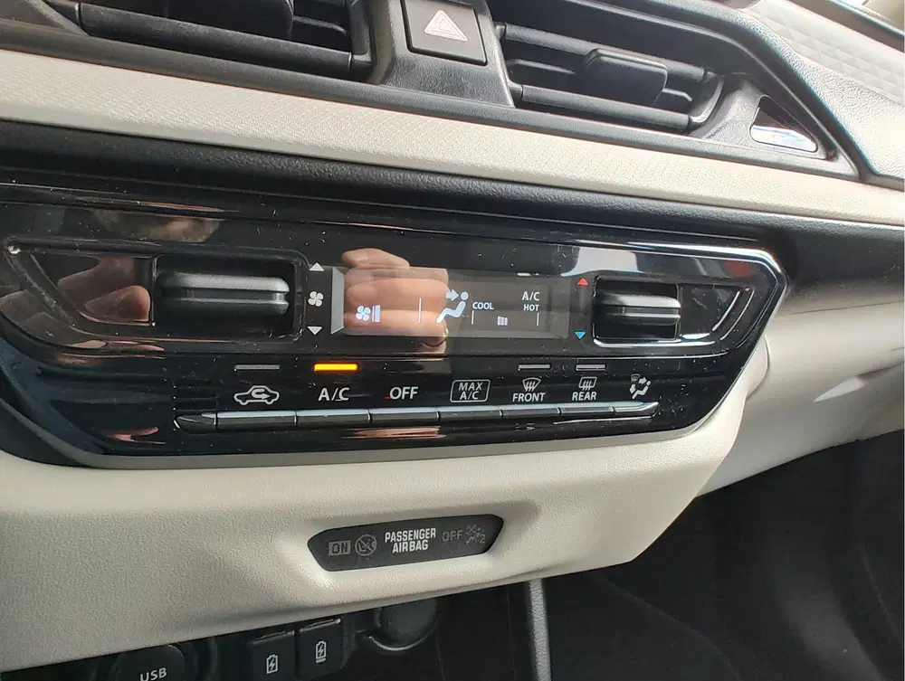 Suzuki Swift 1.2 SELECT SMART HYBRID Direct Leverbaar uit 2026, foto 13