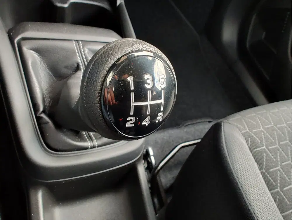 Suzuki Swift 1.2 SELECT SMART HYBRID Direct Leverbaar uit 2026, foto 16
