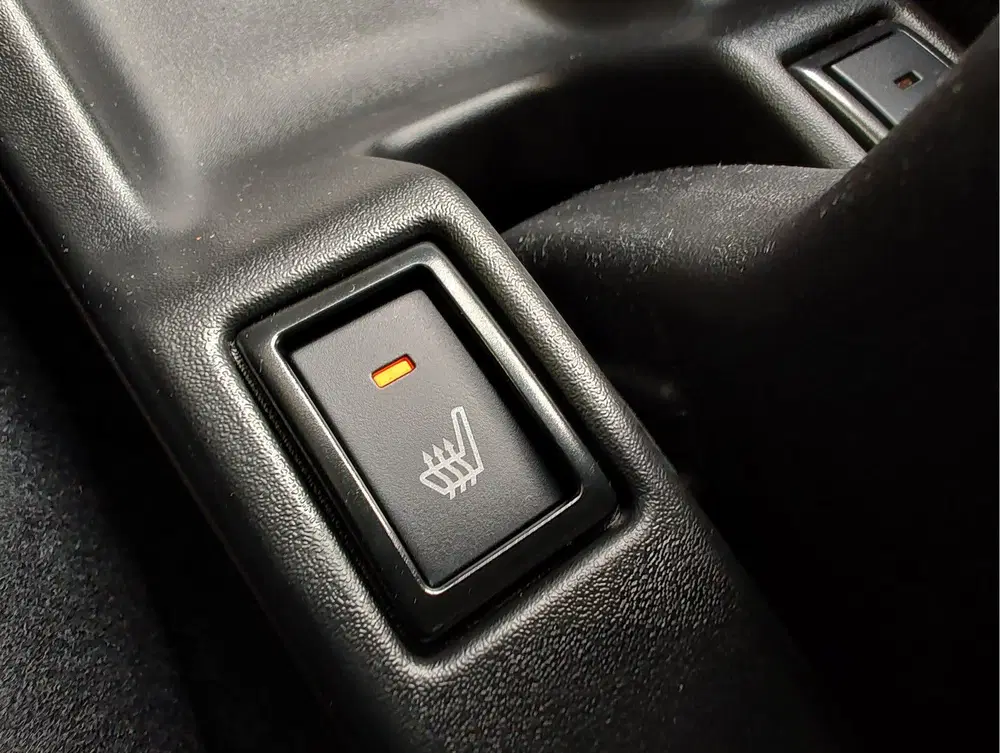 Suzuki Swift 1.2 SELECT SMART HYBRID Direct Leverbaar uit 2026, foto 17